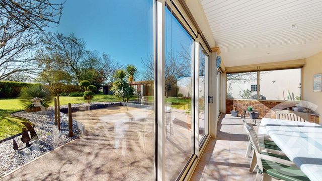 maison à vendre - 4 pièces - 103.22 m2 - JARD SUR MER - 85 - PAYS-DE-LOIRE - Century 21 Océan Immobilier