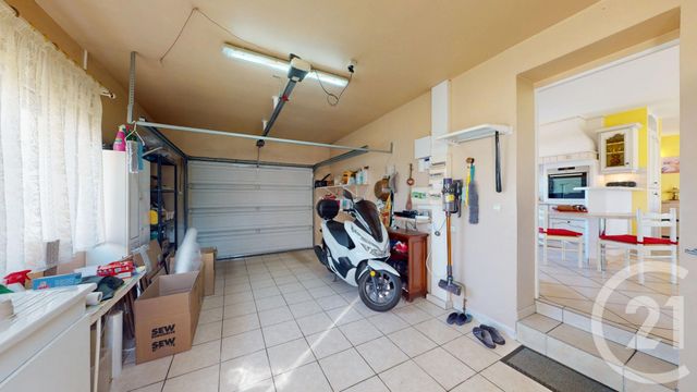 maison à vendre - 4 pièces - 103.22 m2 - JARD SUR MER - 85 - PAYS-DE-LOIRE - Century 21 Océan Immobilier