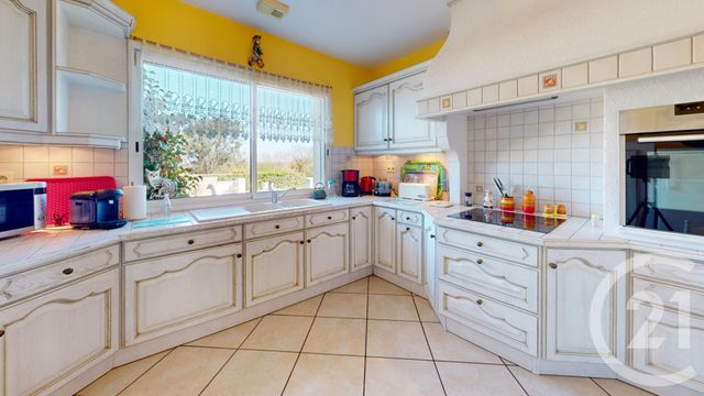 maison à vendre - 4 pièces - 103.22 m2 - JARD SUR MER - 85 - PAYS-DE-LOIRE - Century 21 Océan Immobilier