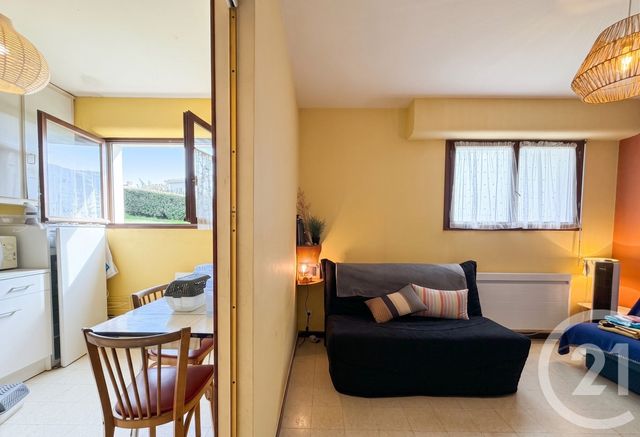 Appartement T2 à vendre JARD SUR MER
