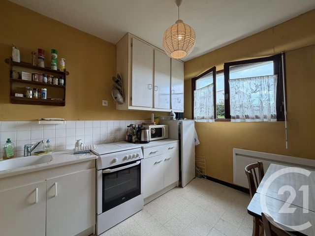 Appartement T2 à vendre - 2 pièces - 26.5 m2 - JARD SUR MER - 85 - PAYS-DE-LOIRE - Century 21 Océan Immobilier