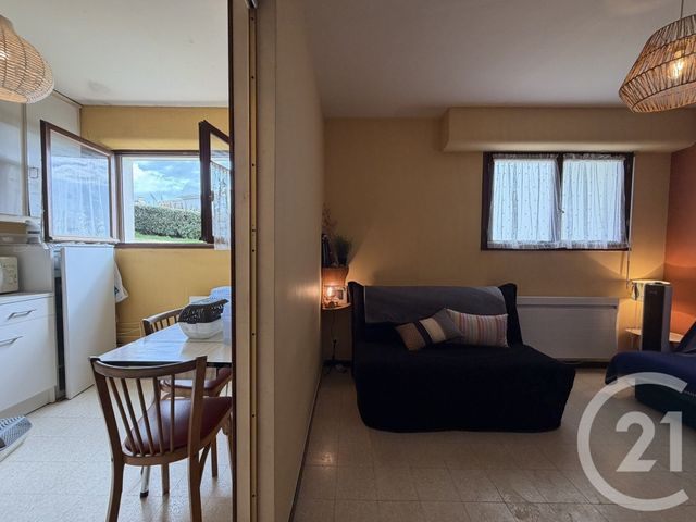 Appartement T2 à vendre - 2 pièces - 26.5 m2 - JARD SUR MER - 85 - PAYS-DE-LOIRE - Century 21 Océan Immobilier