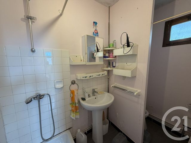 Appartement T2 à vendre - 2 pièces - 26.5 m2 - JARD SUR MER - 85 - PAYS-DE-LOIRE - Century 21 Océan Immobilier