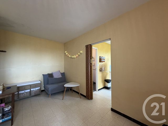 Appartement T2 à vendre - 2 pièces - 26.5 m2 - JARD SUR MER - 85 - PAYS-DE-LOIRE - Century 21 Océan Immobilier