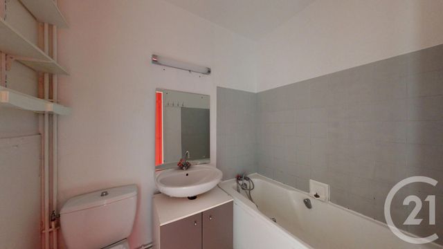 Appartement Studio à vendre - 1 pièce - 24.0 m2 - JARD SUR MER - 85 - PAYS-DE-LOIRE - Century 21 Océan Immobilier