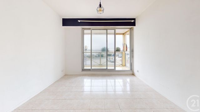 Appartement Studio à vendre - 1 pièce - 24.0 m2 - JARD SUR MER - 85 - PAYS-DE-LOIRE - Century 21 Océan Immobilier