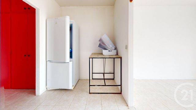 Appartement Studio à vendre - 1 pièce - 24.0 m2 - JARD SUR MER - 85 - PAYS-DE-LOIRE - Century 21 Océan Immobilier