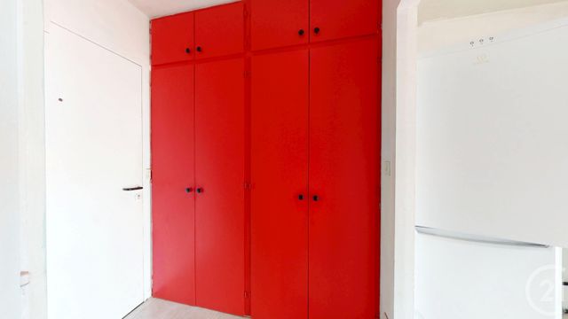 Appartement Studio à vendre - 1 pièce - 24.0 m2 - JARD SUR MER - 85 - PAYS-DE-LOIRE - Century 21 Océan Immobilier