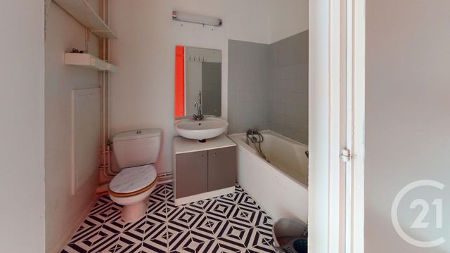 Appartement Studio à vendre - 1 pièce - 24.0 m2 - JARD SUR MER - 85 - PAYS-DE-LOIRE - Century 21 Océan Immobilier