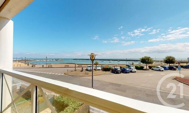 appartement - JARD SUR MER - 85