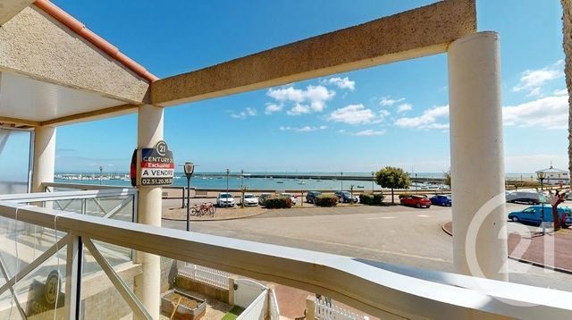 appartement - JARD SUR MER - 85