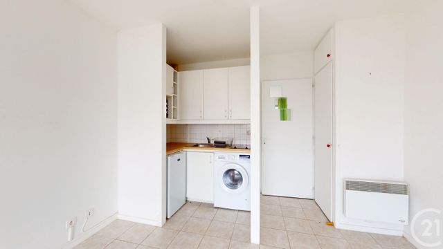 Appartement F3 à vendre - 3 pièces - 44.0 m2 - JARD SUR MER - 85 - PAYS-DE-LOIRE - Century 21 Océan Immobilier