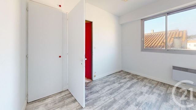 Appartement F3 à vendre - 3 pièces - 44.0 m2 - JARD SUR MER - 85 - PAYS-DE-LOIRE - Century 21 Océan Immobilier