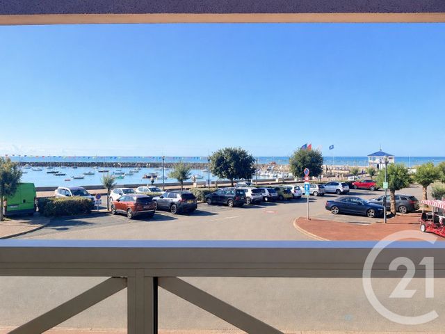 appartement - JARD SUR MER - 85