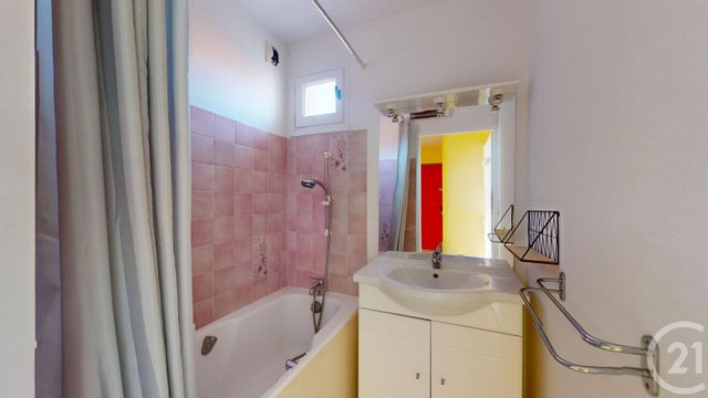 Appartement F3 à vendre - 3 pièces - 44.0 m2 - JARD SUR MER - 85 - PAYS-DE-LOIRE - Century 21 Océan Immobilier