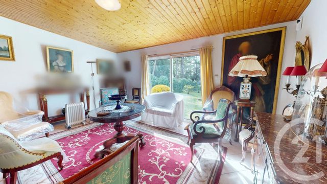 maison à vendre - 4 pièces - 77.0 m2 - ST VINCENT SUR JARD - 85 - PAYS-DE-LOIRE - Century 21 Océan Immobilier