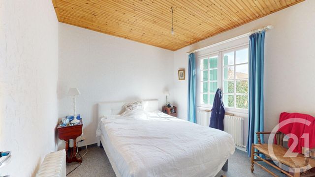 maison à vendre - 4 pièces - 77.0 m2 - ST VINCENT SUR JARD - 85 - PAYS-DE-LOIRE - Century 21 Océan Immobilier