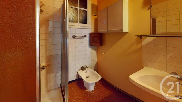 maison à vendre - 4 pièces - 77.0 m2 - ST VINCENT SUR JARD - 85 - PAYS-DE-LOIRE - Century 21 Océan Immobilier