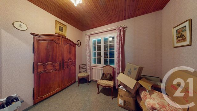 maison à vendre - 4 pièces - 77.0 m2 - ST VINCENT SUR JARD - 85 - PAYS-DE-LOIRE - Century 21 Océan Immobilier