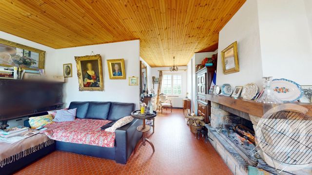 maison à vendre - 4 pièces - 77.0 m2 - ST VINCENT SUR JARD - 85 - PAYS-DE-LOIRE - Century 21 Océan Immobilier