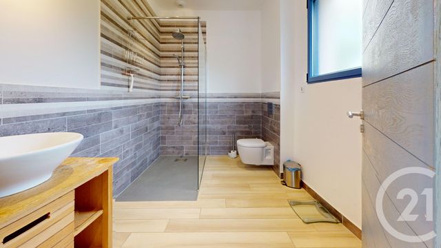 maison à vendre - 8 pièces - 218.17 m2 - LONGEVILLE SUR MER - 85 - PAYS-DE-LOIRE - Century 21 Océan Immobilier