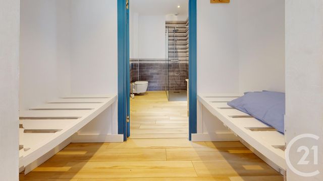 maison à vendre - 8 pièces - 218.17 m2 - LONGEVILLE SUR MER - 85 - PAYS-DE-LOIRE - Century 21 Océan Immobilier