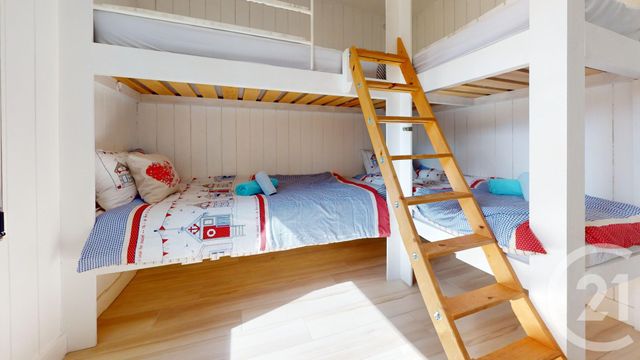 maison à vendre - 8 pièces - 218.17 m2 - LONGEVILLE SUR MER - 85 - PAYS-DE-LOIRE - Century 21 Océan Immobilier