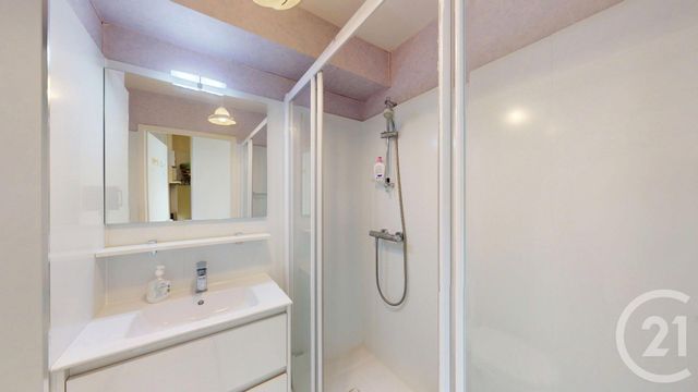 Appartement T1 à vendre - 1 pièce - 21.9 m2 - JARD SUR MER - 85 - PAYS-DE-LOIRE - Century 21 Océan Immobilier
