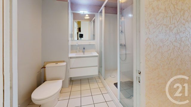 Appartement T1 à vendre - 1 pièce - 21.9 m2 - JARD SUR MER - 85 - PAYS-DE-LOIRE - Century 21 Océan Immobilier