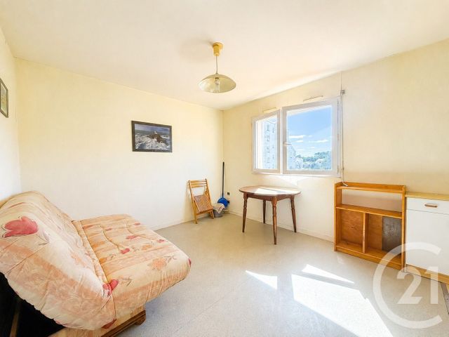 Appartement T1 à vendre JARD SUR MER
