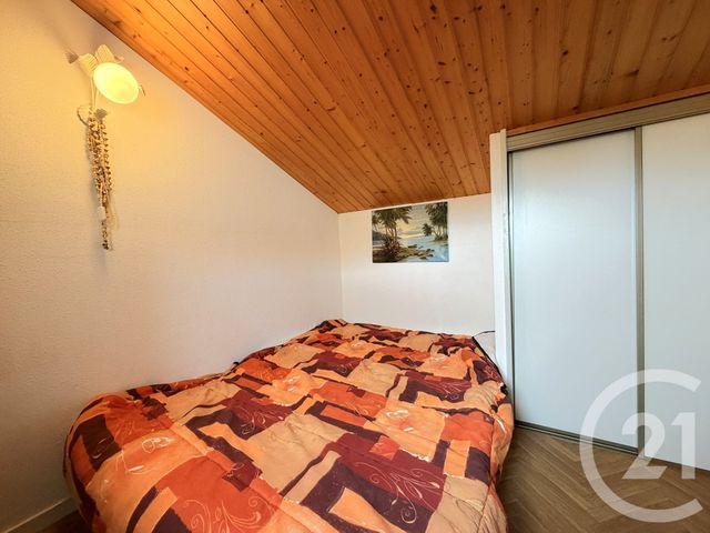 maison à vendre - 3 pièces - 40.0 m2 - LONGEVILLE SUR MER - 85 - PAYS-DE-LOIRE - Century 21 Océan Immobilier