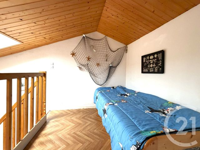 maison à vendre - 3 pièces - 40.0 m2 - LONGEVILLE SUR MER - 85 - PAYS-DE-LOIRE - Century 21 Océan Immobilier