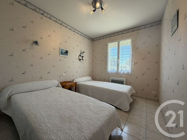 maison à vendre - 4 pièces - 75.7 m2 - JARD SUR MER - 85 - PAYS-DE-LOIRE - Century 21 Océan Immobilier