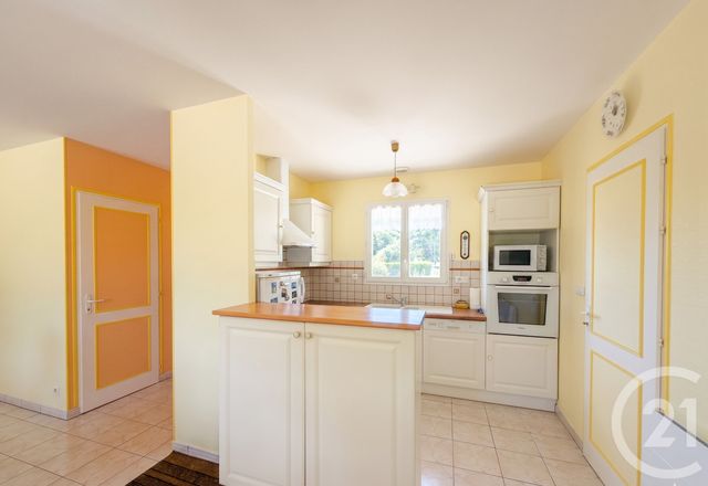 maison à vendre - 4 pièces - 75.7 m2 - JARD SUR MER - 85 - PAYS-DE-LOIRE - Century 21 Océan Immobilier