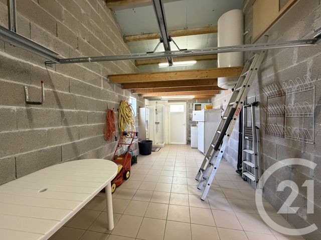 maison à vendre - 4 pièces - 75.7 m2 - JARD SUR MER - 85 - PAYS-DE-LOIRE - Century 21 Océan Immobilier