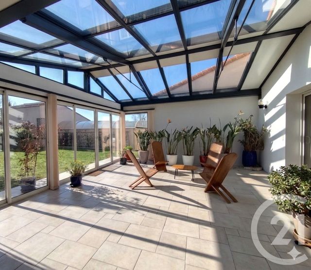 maison à vendre - 13 pièces - 317.0 m2 - ST VINCENT SUR JARD - 85 - PAYS-DE-LOIRE - Century 21 Océan Immobilier