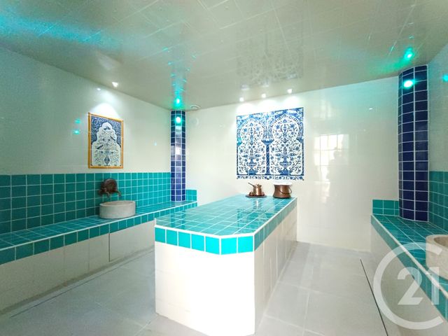 maison à vendre - 13 pièces - 317.0 m2 - ST VINCENT SUR JARD - 85 - PAYS-DE-LOIRE - Century 21 Océan Immobilier