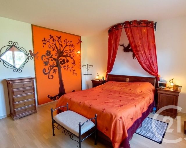 maison à vendre - 13 pièces - 317.0 m2 - ST VINCENT SUR JARD - 85 - PAYS-DE-LOIRE - Century 21 Océan Immobilier