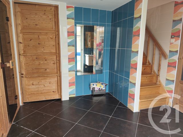 maison à vendre - 13 pièces - 317.0 m2 - ST VINCENT SUR JARD - 85 - PAYS-DE-LOIRE - Century 21 Océan Immobilier