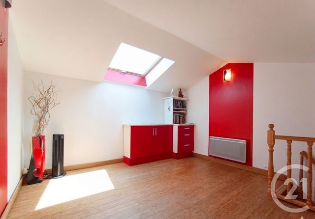 maison à vendre - 13 pièces - 317.0 m2 - ST VINCENT SUR JARD - 85 - PAYS-DE-LOIRE - Century 21 Océan Immobilier