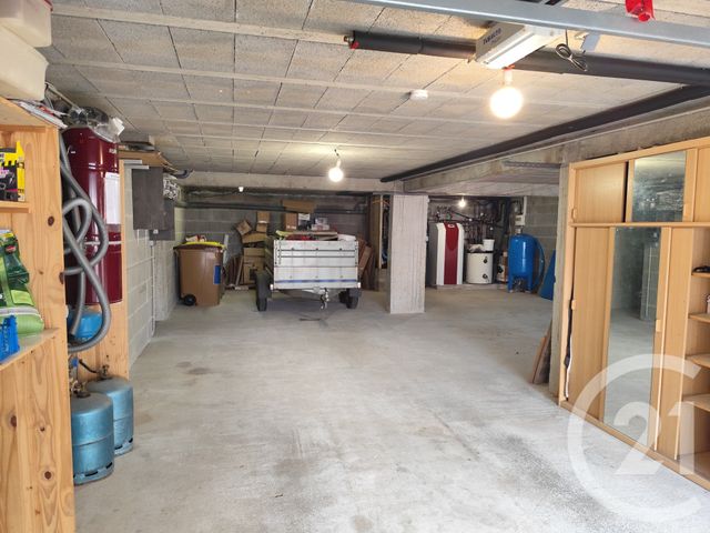 maison à vendre - 13 pièces - 317.0 m2 - ST VINCENT SUR JARD - 85 - PAYS-DE-LOIRE - Century 21 Océan Immobilier