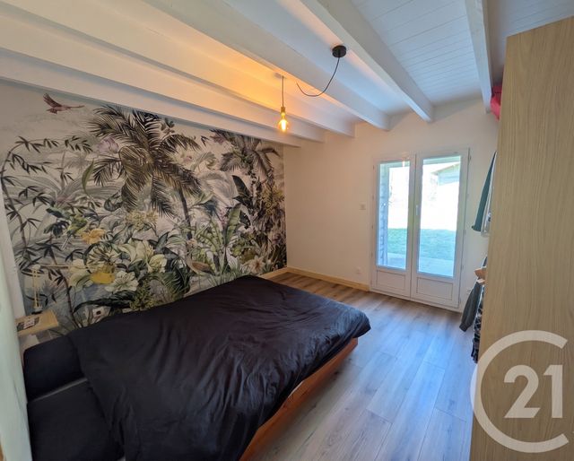 maison à vendre - 3 pièces - 80.8 m2 - LONGEVILLE SUR MER - 85 - PAYS-DE-LOIRE - Century 21 Océan Immobilier