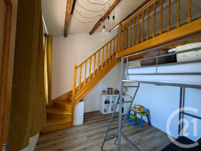 maison à vendre - 3 pièces - 80.8 m2 - LONGEVILLE SUR MER - 85 - PAYS-DE-LOIRE - Century 21 Océan Immobilier