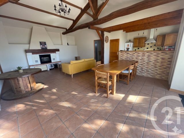 maison à vendre - 3 pièces - 80.8 m2 - LONGEVILLE SUR MER - 85 - PAYS-DE-LOIRE - Century 21 Océan Immobilier