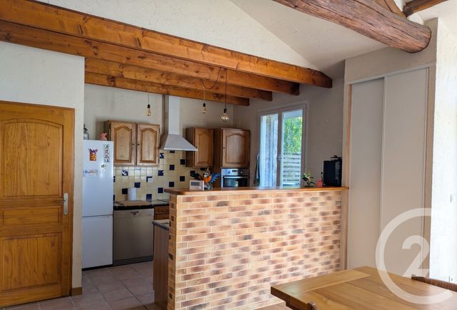 maison à vendre - 3 pièces - 80.8 m2 - LONGEVILLE SUR MER - 85 - PAYS-DE-LOIRE - Century 21 Océan Immobilier