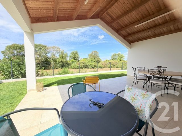 Maison à vendre ST VINCENT SUR JARD