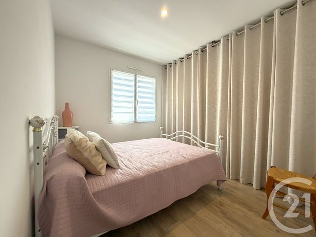 maison à vendre - 4 pièces - 120.0 m2 - ST VINCENT SUR JARD - 85 - PAYS-DE-LOIRE - Century 21 Océan Immobilier