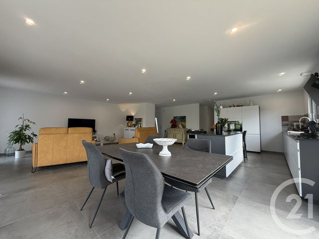 maison à vendre - 4 pièces - 120.0 m2 - ST VINCENT SUR JARD - 85 - PAYS-DE-LOIRE - Century 21 Océan Immobilier