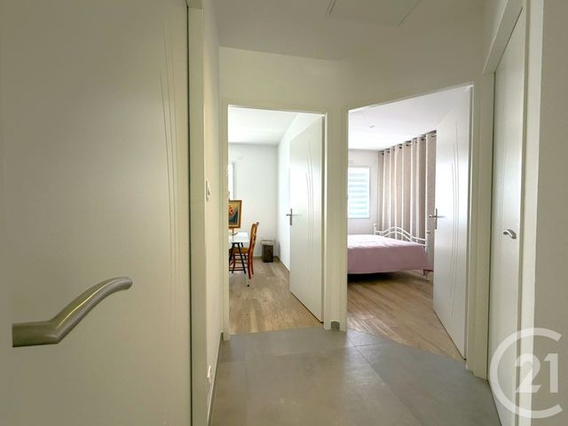 maison à vendre - 4 pièces - 120.0 m2 - ST VINCENT SUR JARD - 85 - PAYS-DE-LOIRE - Century 21 Océan Immobilier