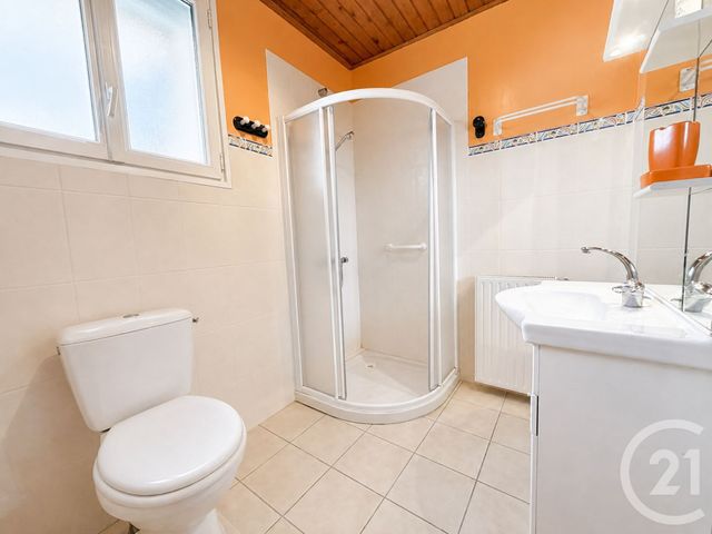 maison à vendre - 5 pièces - 102.0 m2 - JARD SUR MER - 85 - PAYS-DE-LOIRE - Century 21 Océan Immobilier